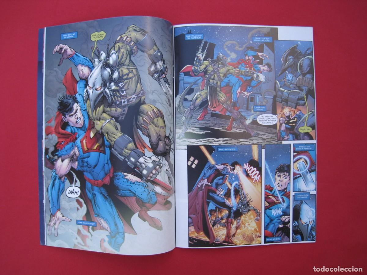 C&oacute;mics: SUPERMAN - N&ordm; 12 - DC - ECC. - Foto 8