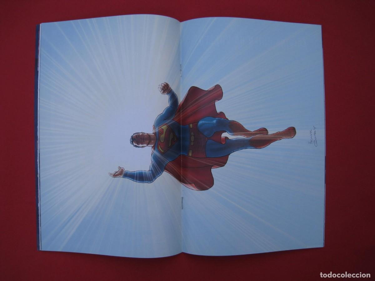 C&oacute;mics: SUPERMAN - N&ordm; 12 - DC - ECC. - Foto 9