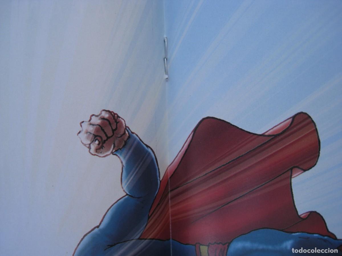 C&oacute;mics: SUPERMAN - N&ordm; 12 - DC - ECC. - Foto 10