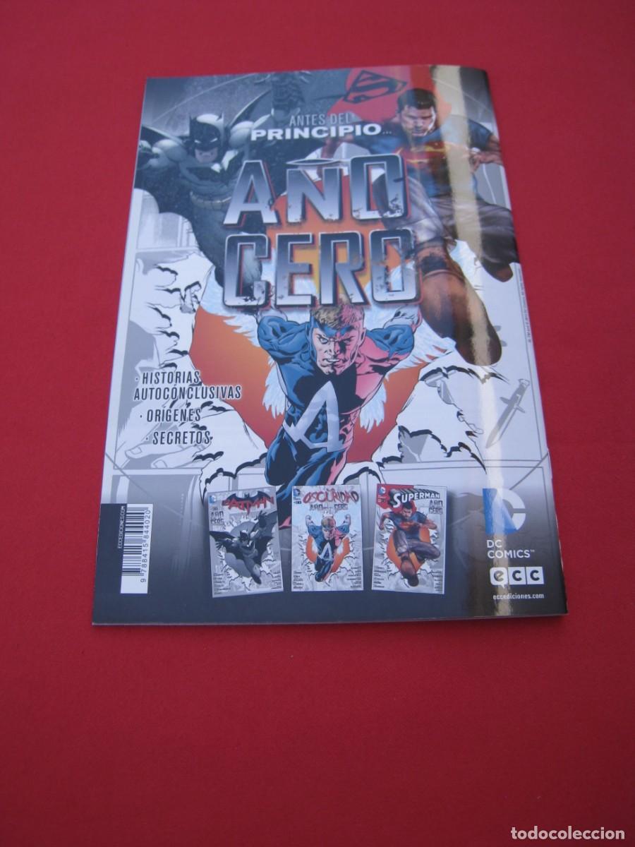 C&oacute;mics: SUPERMAN - N&ordm; 12 - DC - ECC. - Foto 15