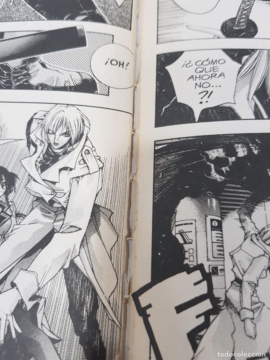 C&oacute;mics: KAMIKAZE NORMA EDITORIAL 1 DE 3 - Foto 2