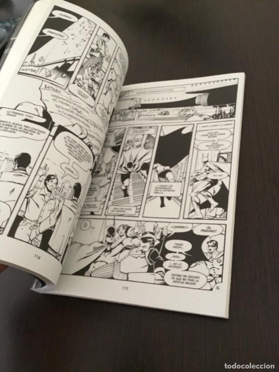 C&oacute;mics: Batman 1. Cl&aacute;sicos DC. Planeta. - Foto 3