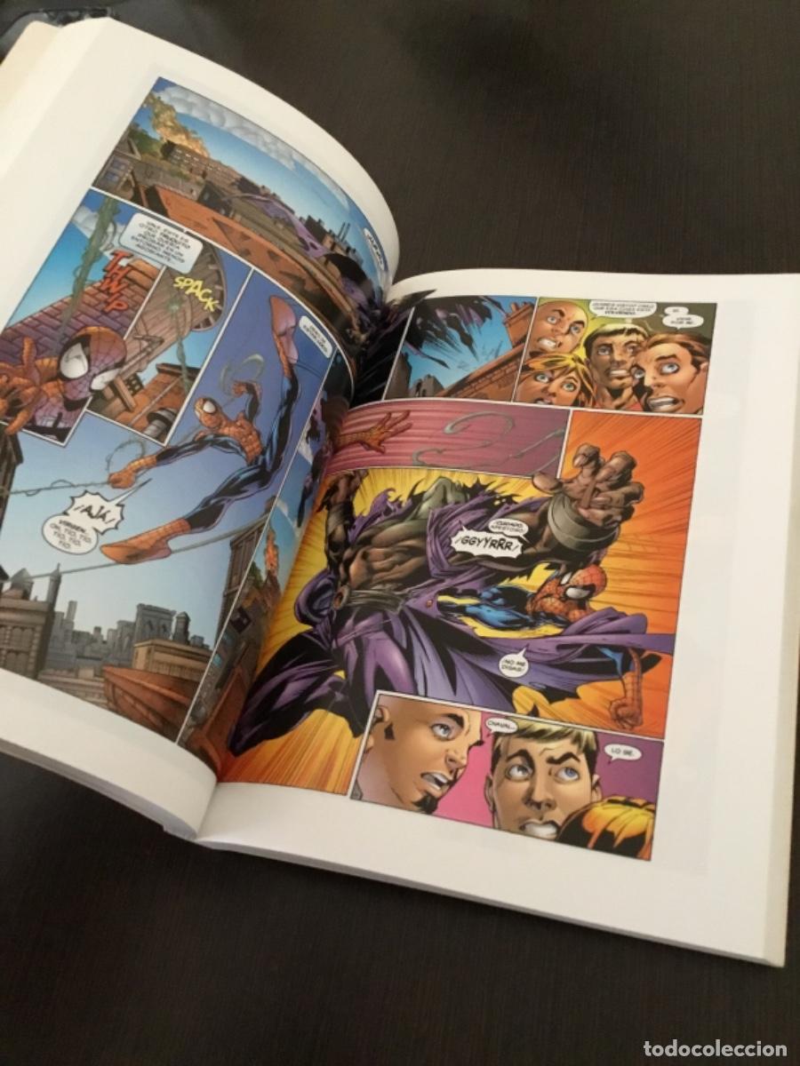 C&oacute;mics: Comic spiderman origenes - Foto 2