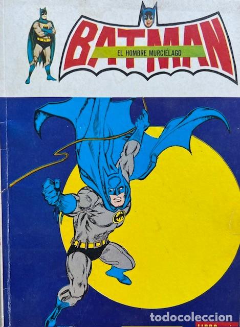 C&oacute;mics: BATMAN EL HOMBRE MURCIELAGO TOMO XI - Foto 1