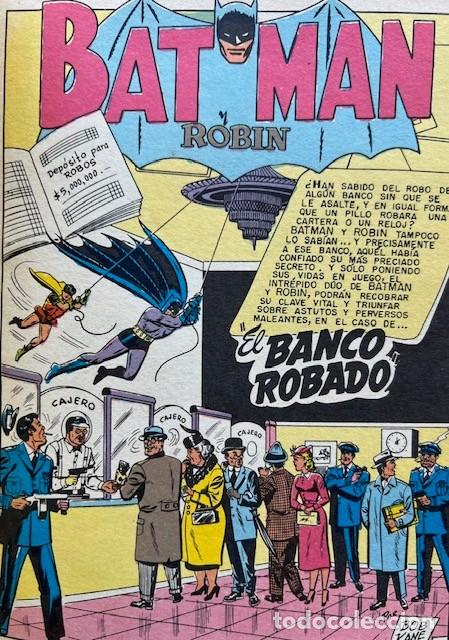 C&oacute;mics: BATMAN EL HOMBRE MURCIELAGO TOMO XI - Foto 3