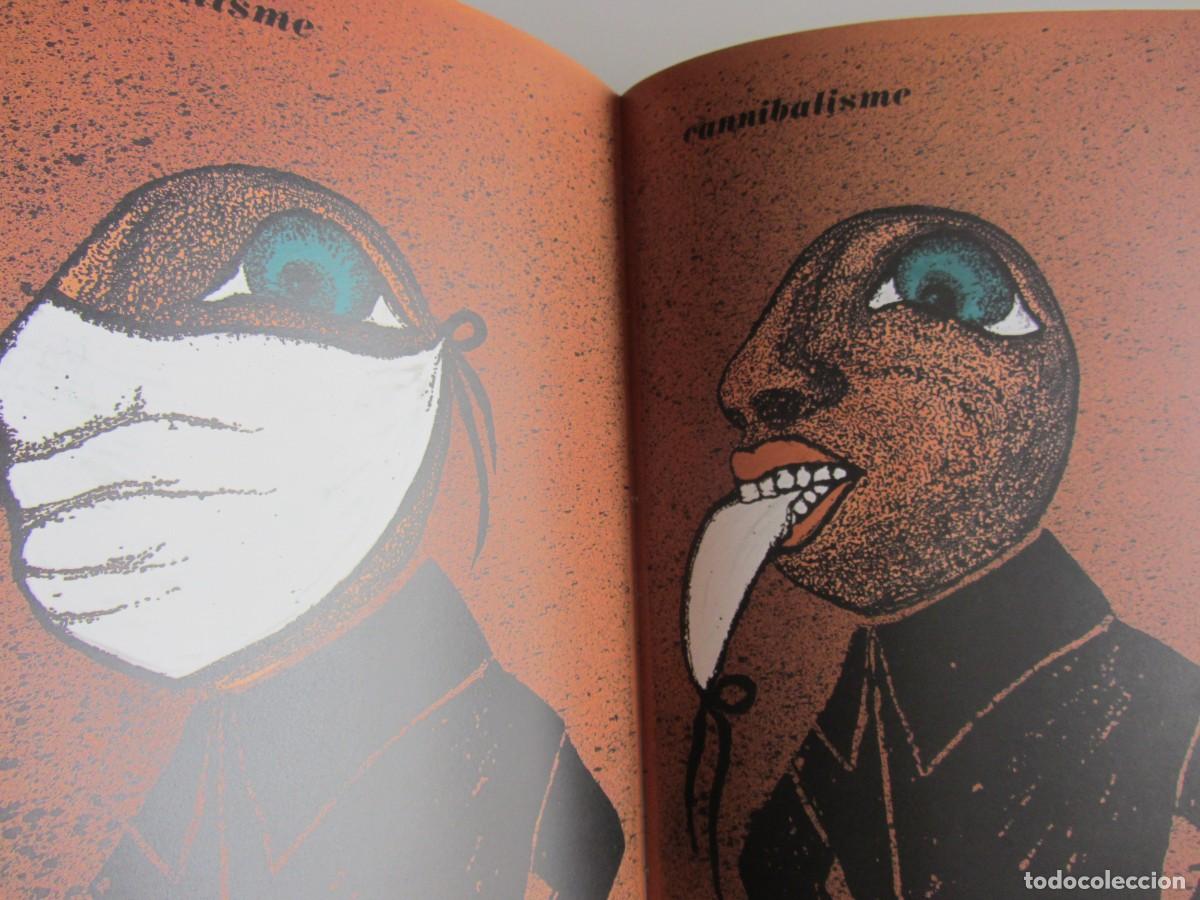 C&oacute;mics: Dinamisme. Dina Arad. Ediciones Manuel Luque 1989 - Foto 10