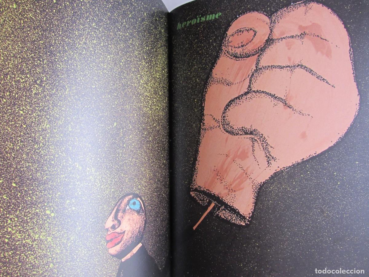 C&oacute;mics: Dinamisme. Dina Arad. Ediciones Manuel Luque 1989 - Foto 11
