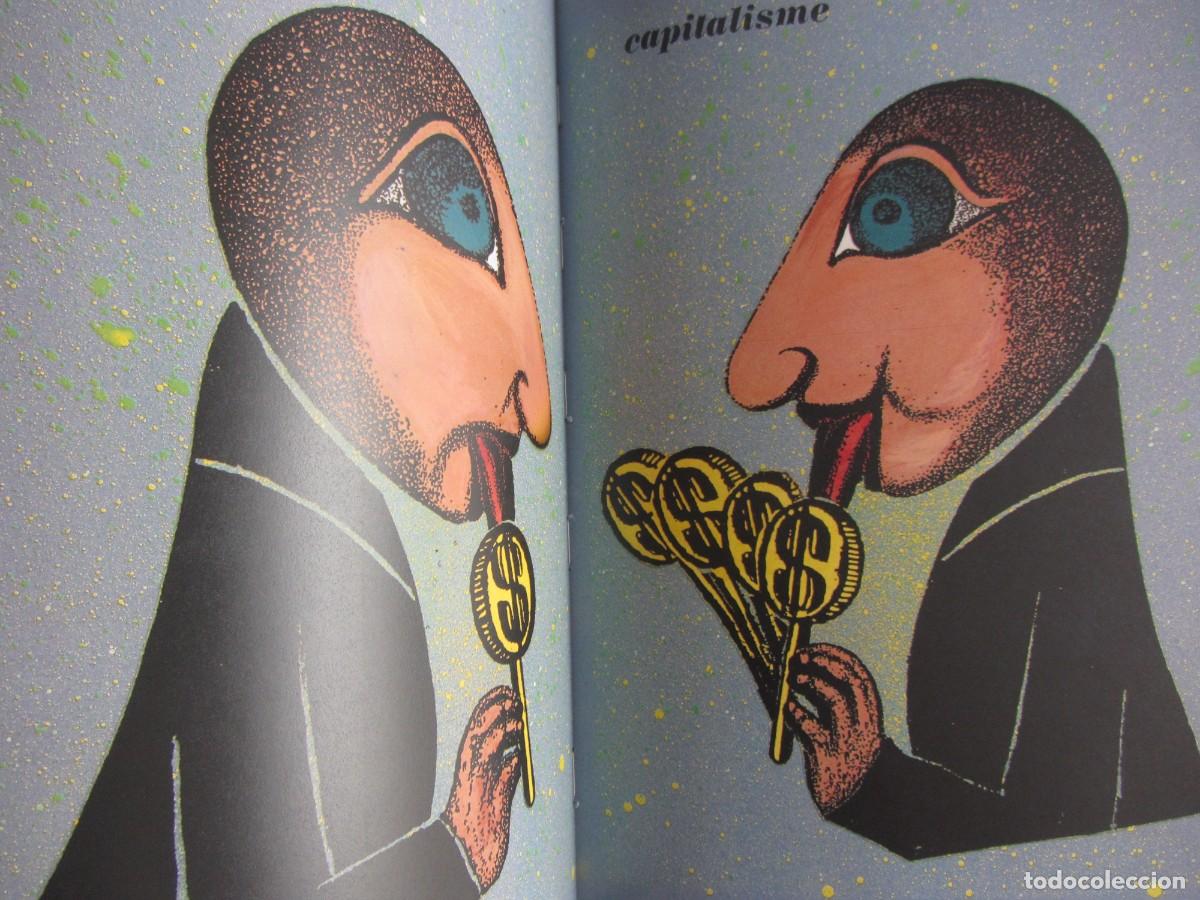 C&oacute;mics: Dinamisme. Dina Arad. Ediciones Manuel Luque 1989 - Foto 12