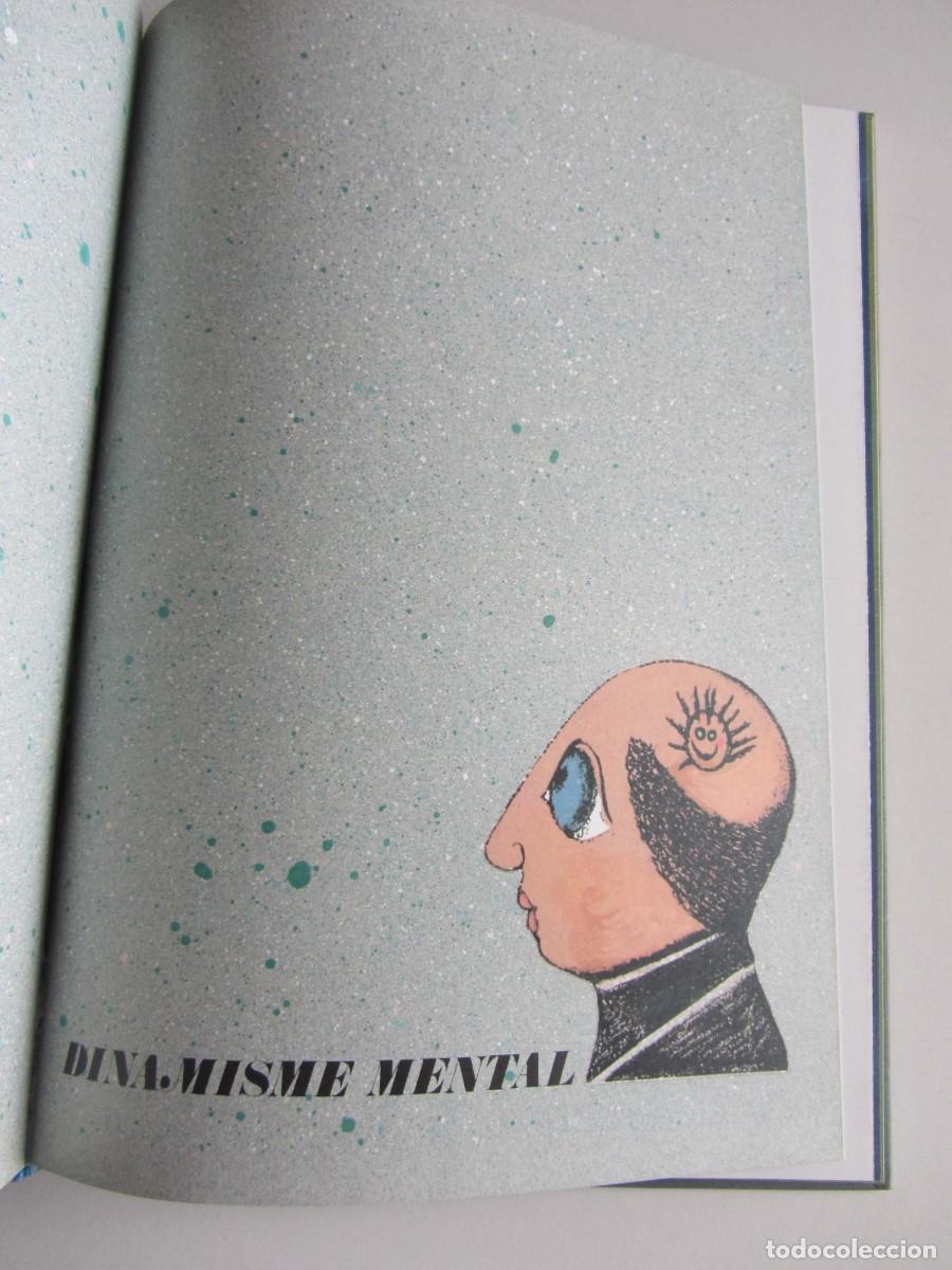 C&oacute;mics: Dinamisme. Dina Arad. Ediciones Manuel Luque 1989 - Foto 15