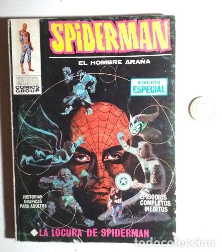 C&oacute;mics: Comic edicion especial