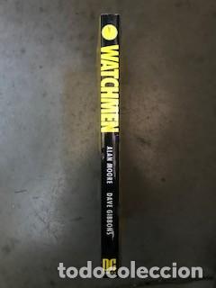 C&oacute;mics: WATCHMEN. ALAN MOORE, DAVE GIBBONS - Foto 2