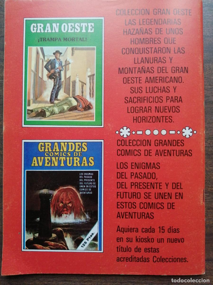 C&oacute;mics: GRAN COMBATE- N&ordm;-14 - Foto 4