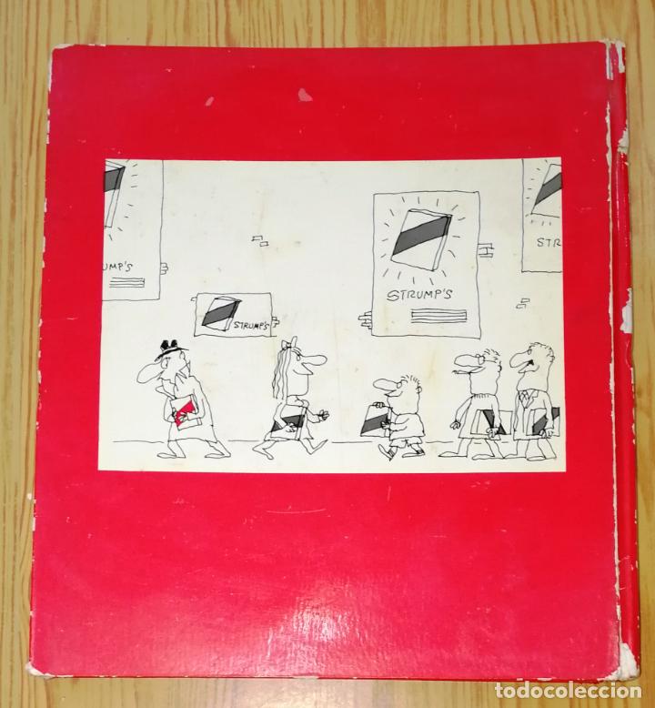 C&oacute;mics: &Eacute;RASE UNA VEZ / Perich. - 1&ordf; ed. - Pen&iacute;nsula, 1974 - Foto 5