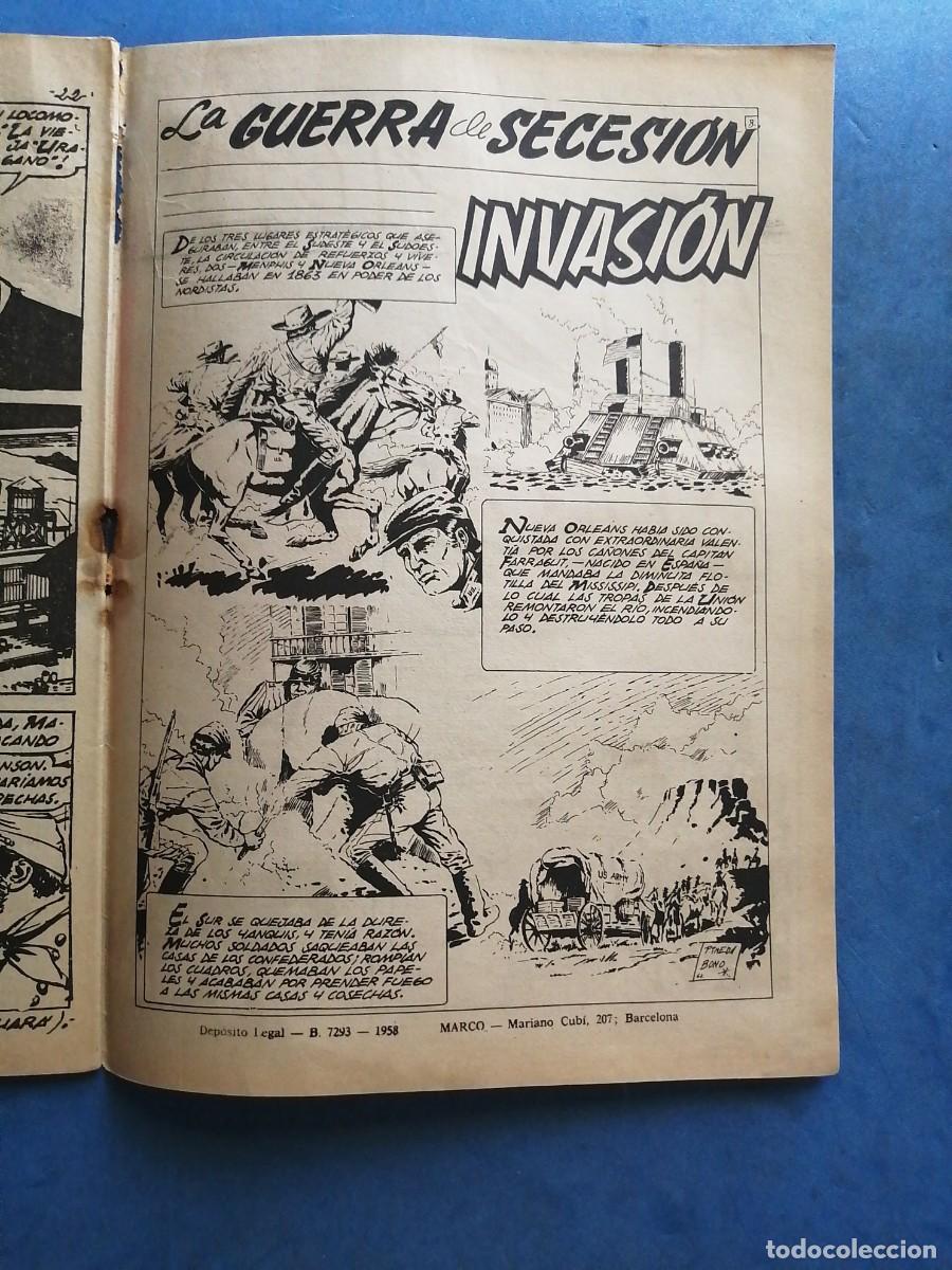 C&oacute;mics: Rin-Tin-Tin, original 1958 - Foto 2