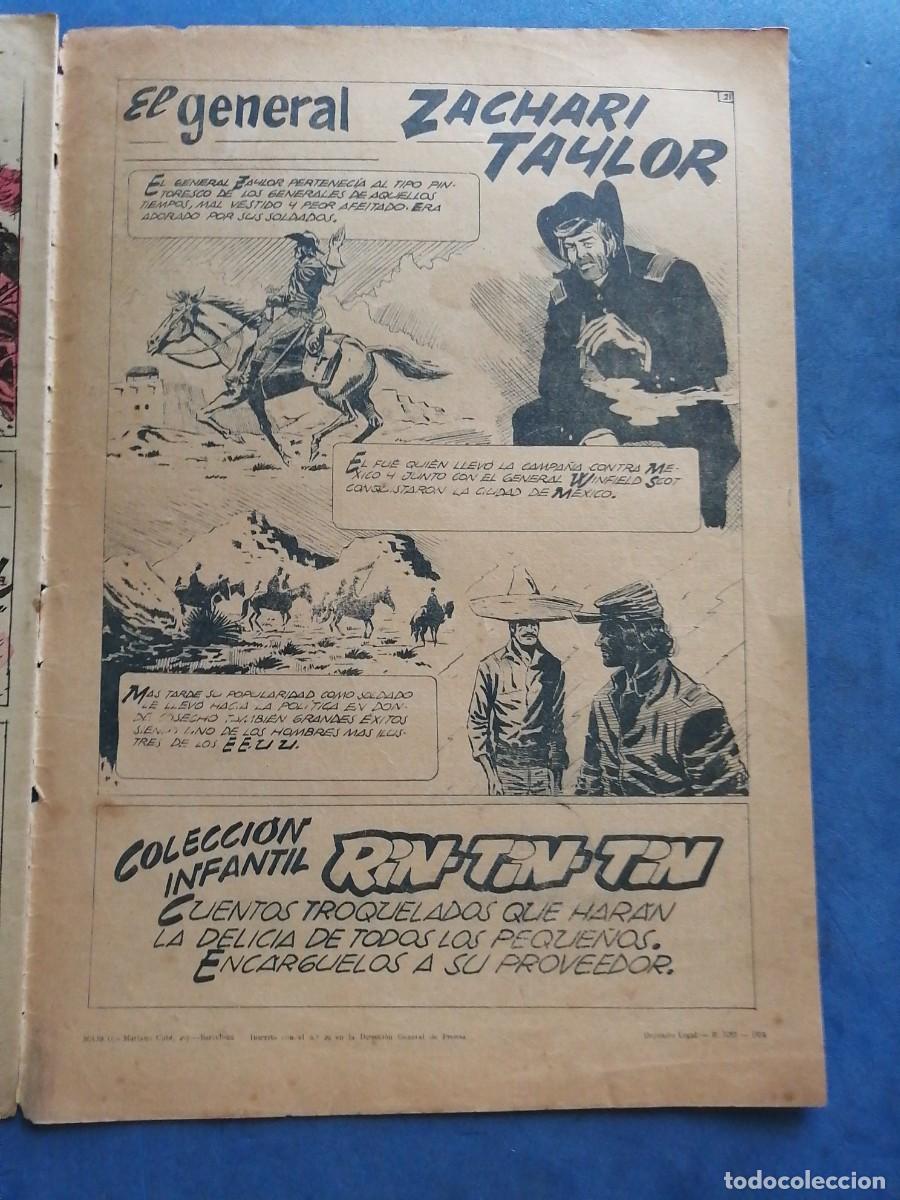 C&oacute;mics: Rin-Tin-Tin, original 1958 - Foto 2