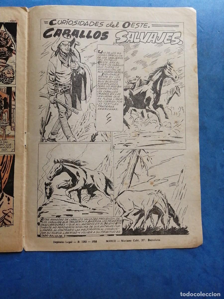 C&oacute;mics: Rin-Tin-Tin, original 1958 - Foto 2