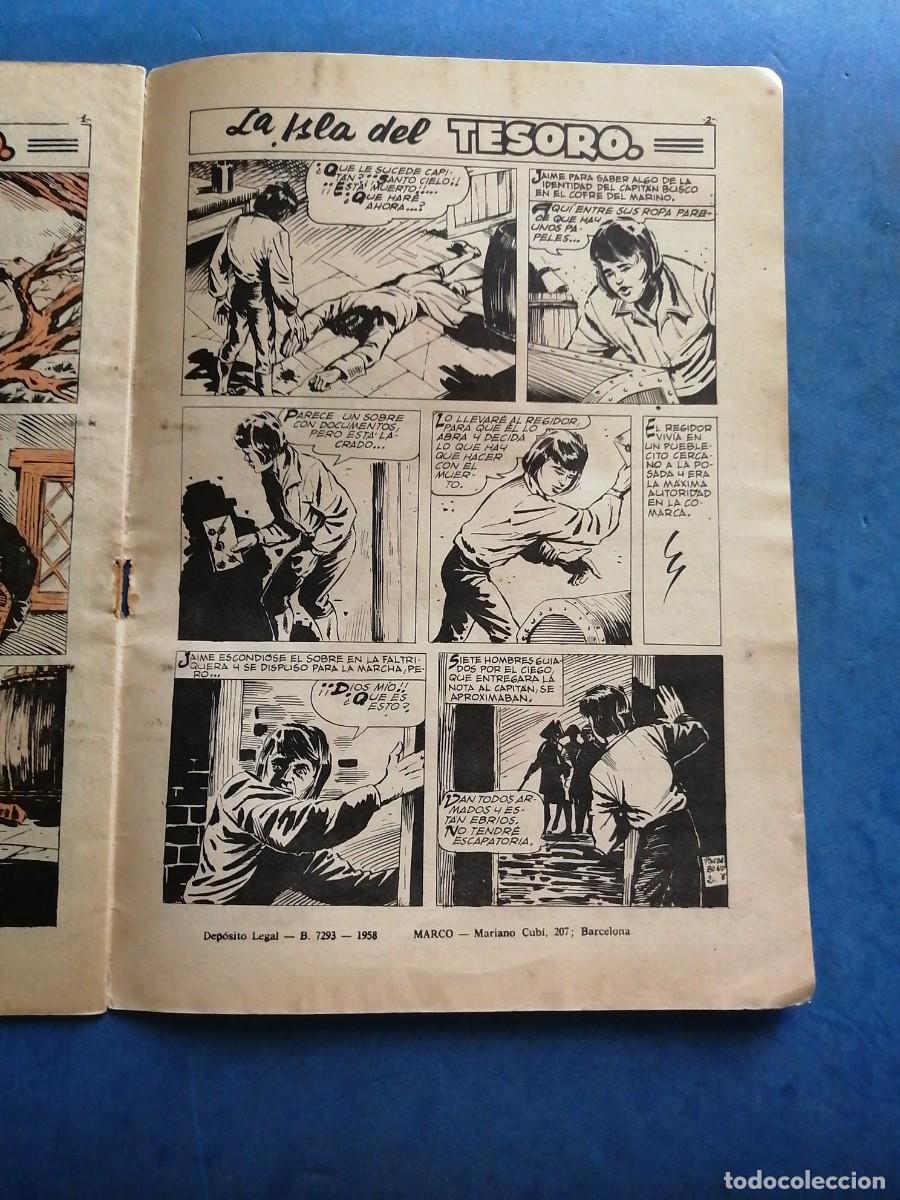 C&oacute;mics: Rin-Tin-Tin, original 1958 - Foto 2