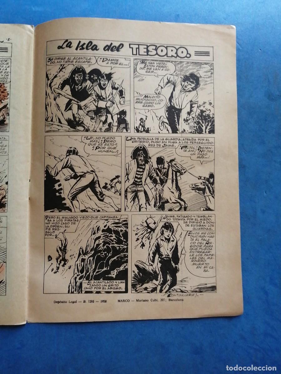 C&oacute;mics: Rin-Tin-Tin, original 1958 - Foto 2