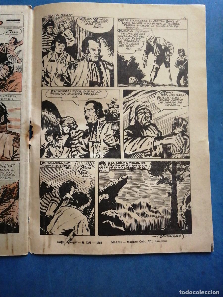 C&oacute;mics: Rin-Tin-Tin, original 1958 - Foto 2