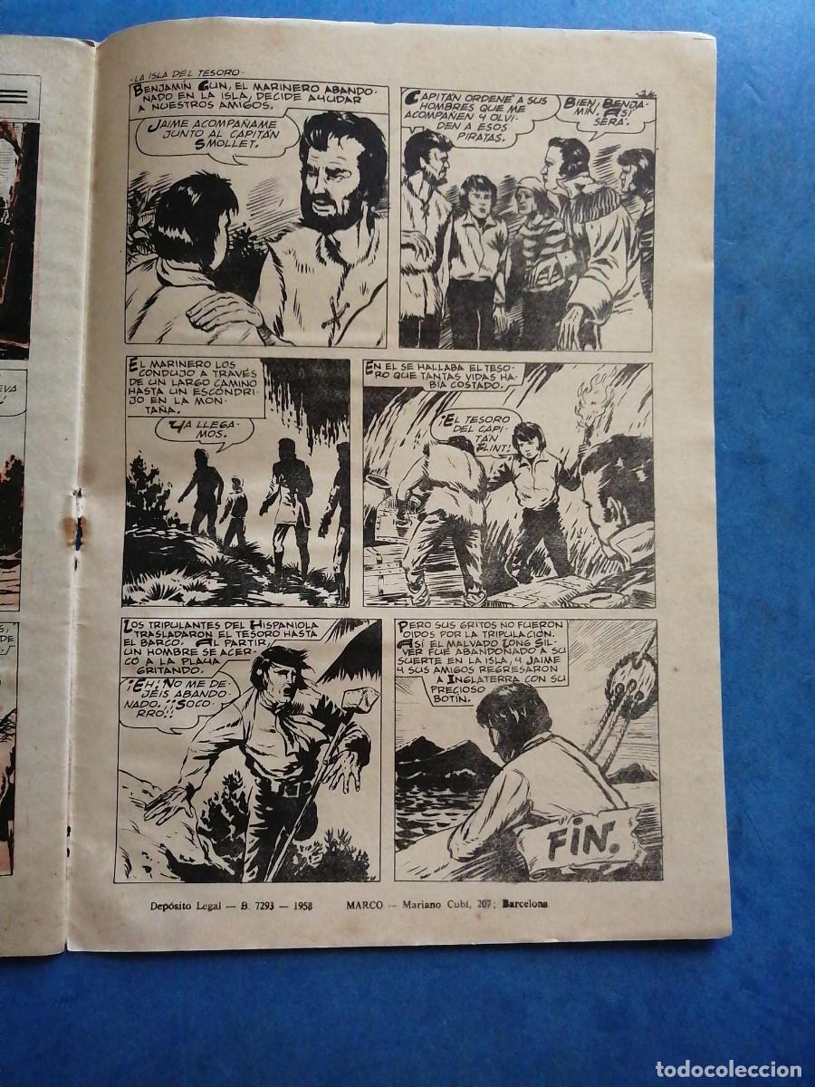 C&oacute;mics: Rin-Tin-Tin, original 1958 - Foto 2