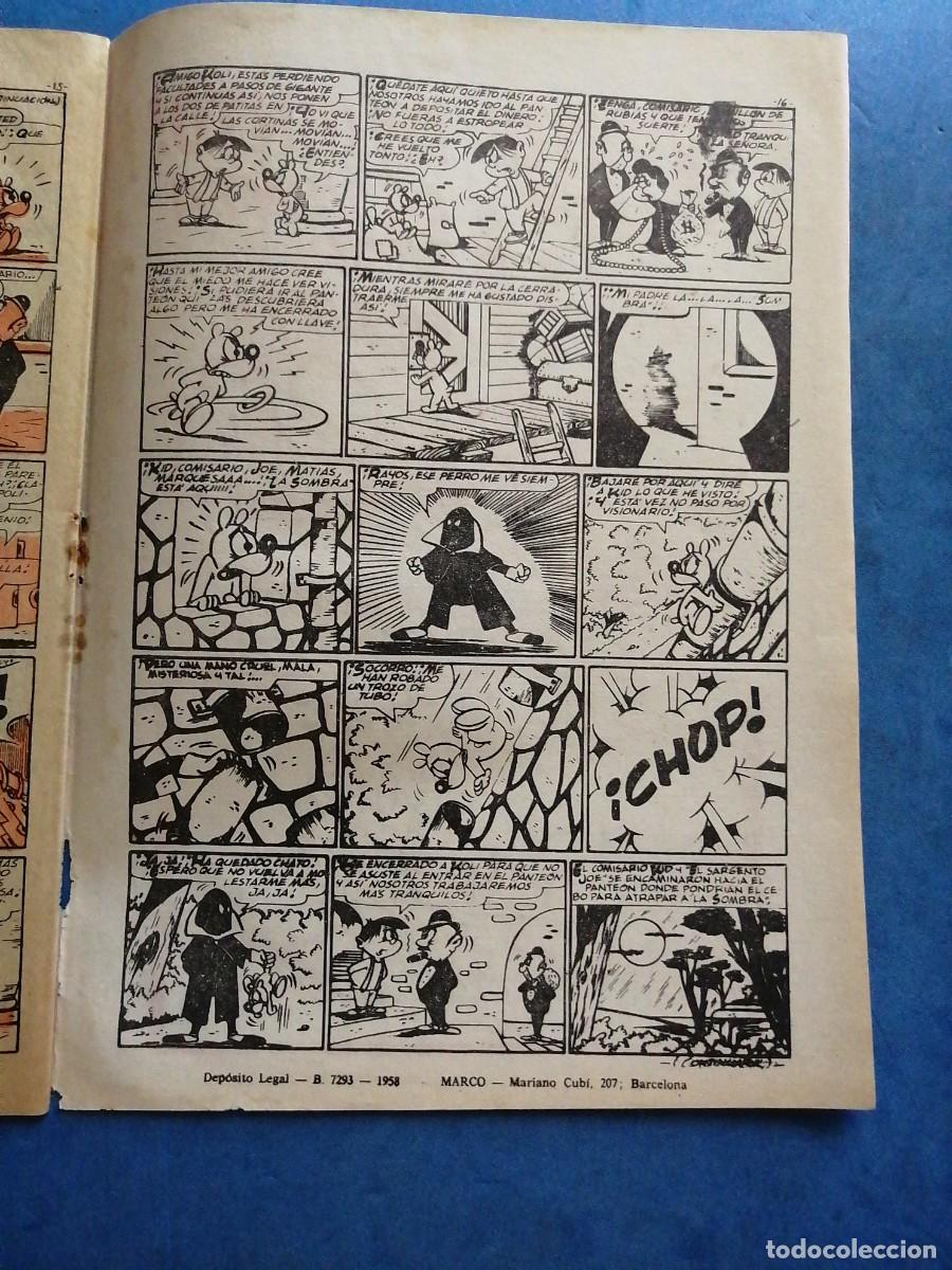 C&oacute;mics: Rin-Tin-Tin, original 1958 - Foto 2