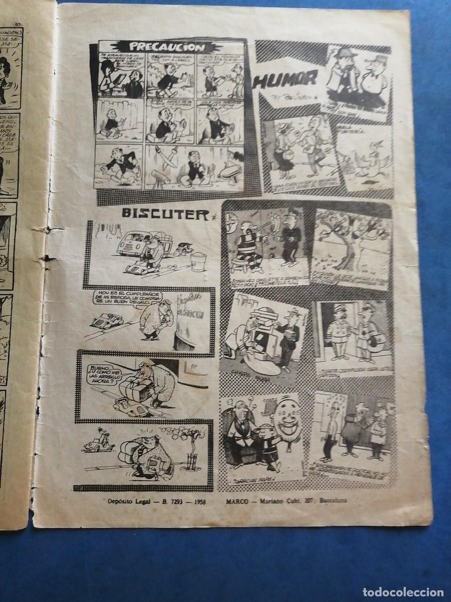 C&oacute;mics: Rin-Tin-Tin, original 1958 - Foto 2