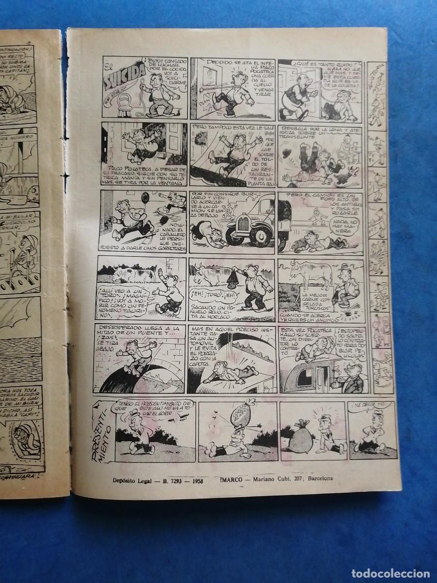 C&oacute;mics: Rin-Tin-Tin, original 1958 - Foto 2