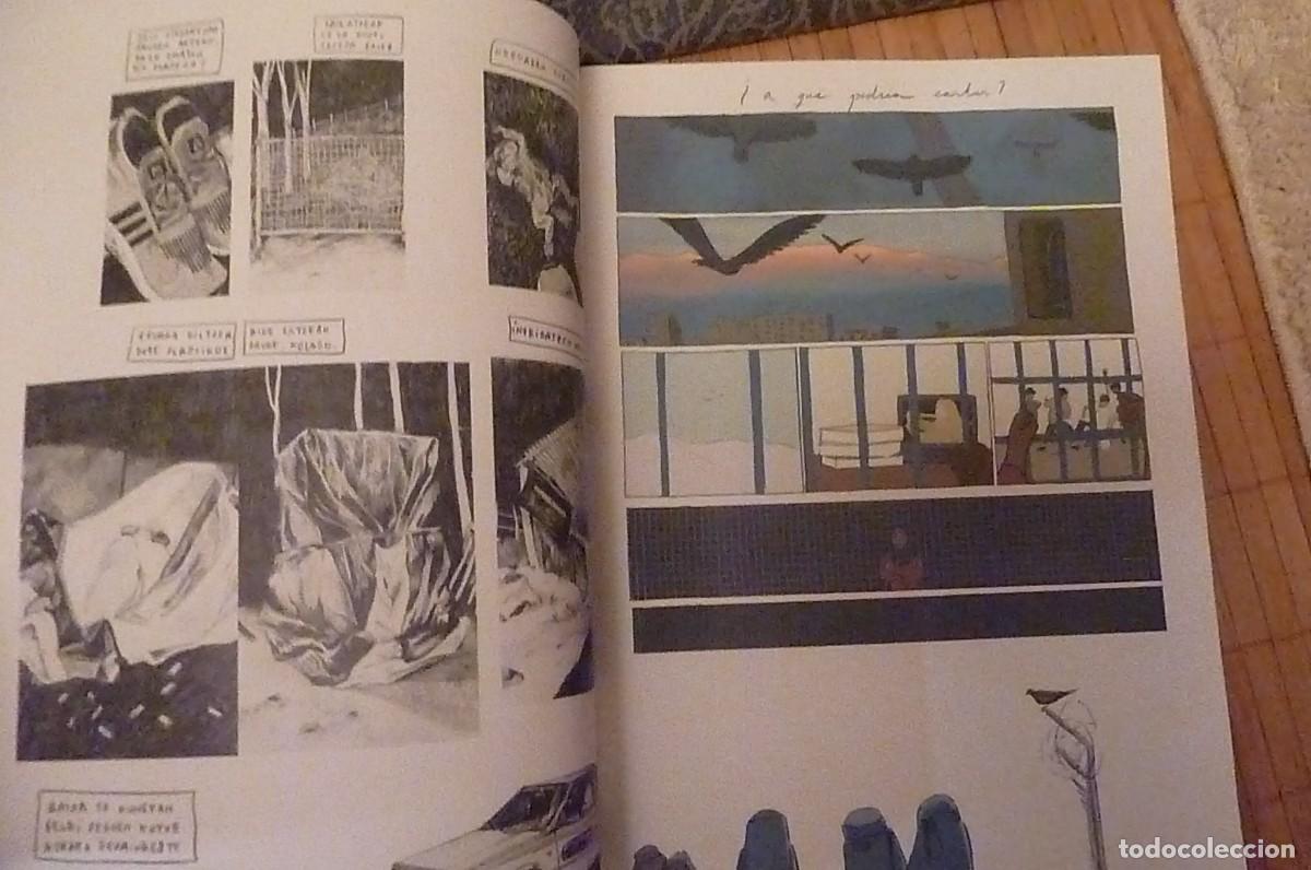 C&oacute;mics: Fanzine Crash Comic 2021 - Foto 6