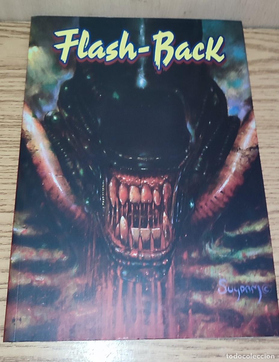 Comics : FLASH-BACK: CAT&Aacute;LOGO EXPOSICI&Oacute;N II SAL&Oacute;N DEL C&Oacute;MIC DE SAN SEBASTI&Aacute;N