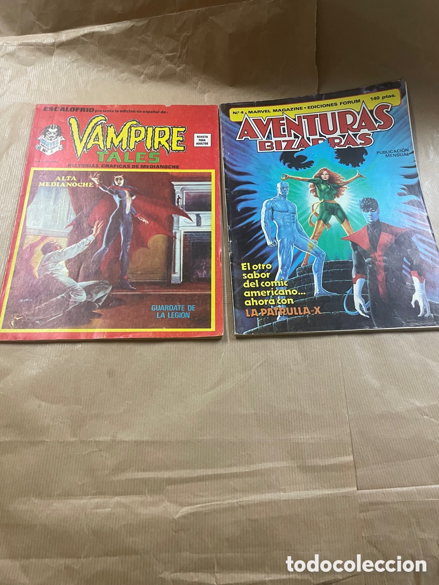 C&oacute;mics: C&ograve;mics Lotazo Variado Ver fotos - Foto 3
