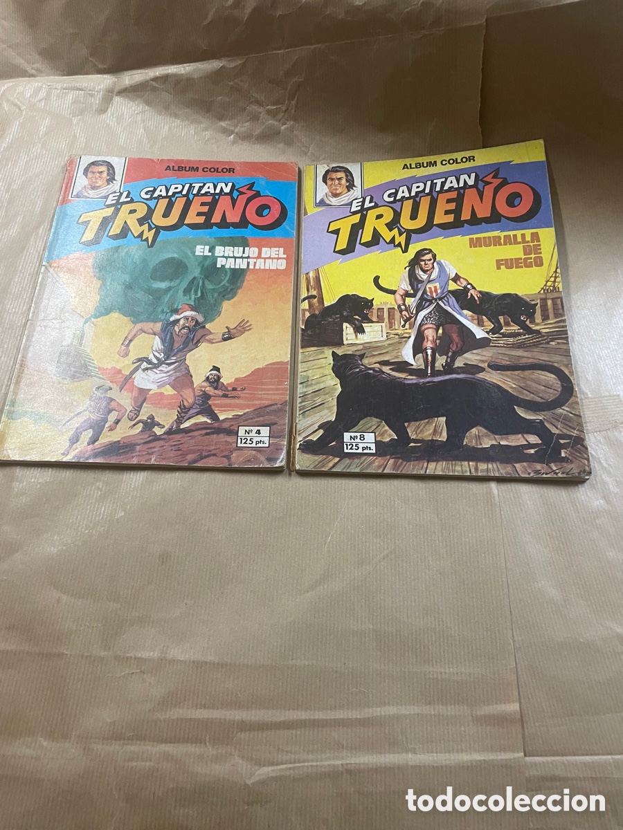 C&oacute;mics: C&ograve;mics Lotazo Variado Ver fotos - Foto 4