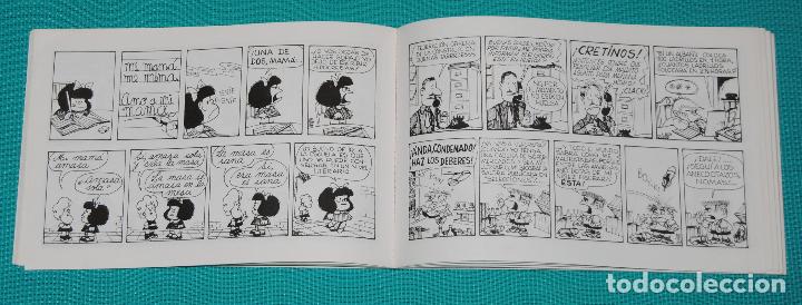 C&oacute;mics: Mafalda 2 - Foto 3