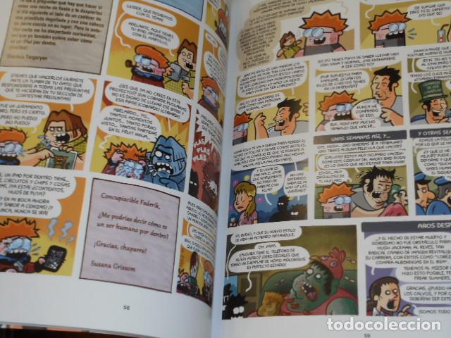 C&oacute;mics: SUBNORMAL EMOCIONAL - CARAMBA OFERTA - Foto 2