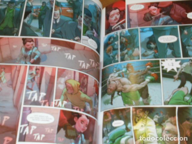 C&oacute;mics: KEN GAMES N&ordm; 1 PIERRE - DIABOLO OFERTA - Foto 2