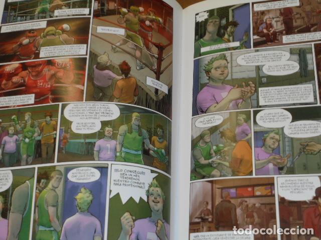 C&oacute;mics: KEN GAMES N&ordm; 1 PIERRE - DIABOLO OFERTA - Foto 3