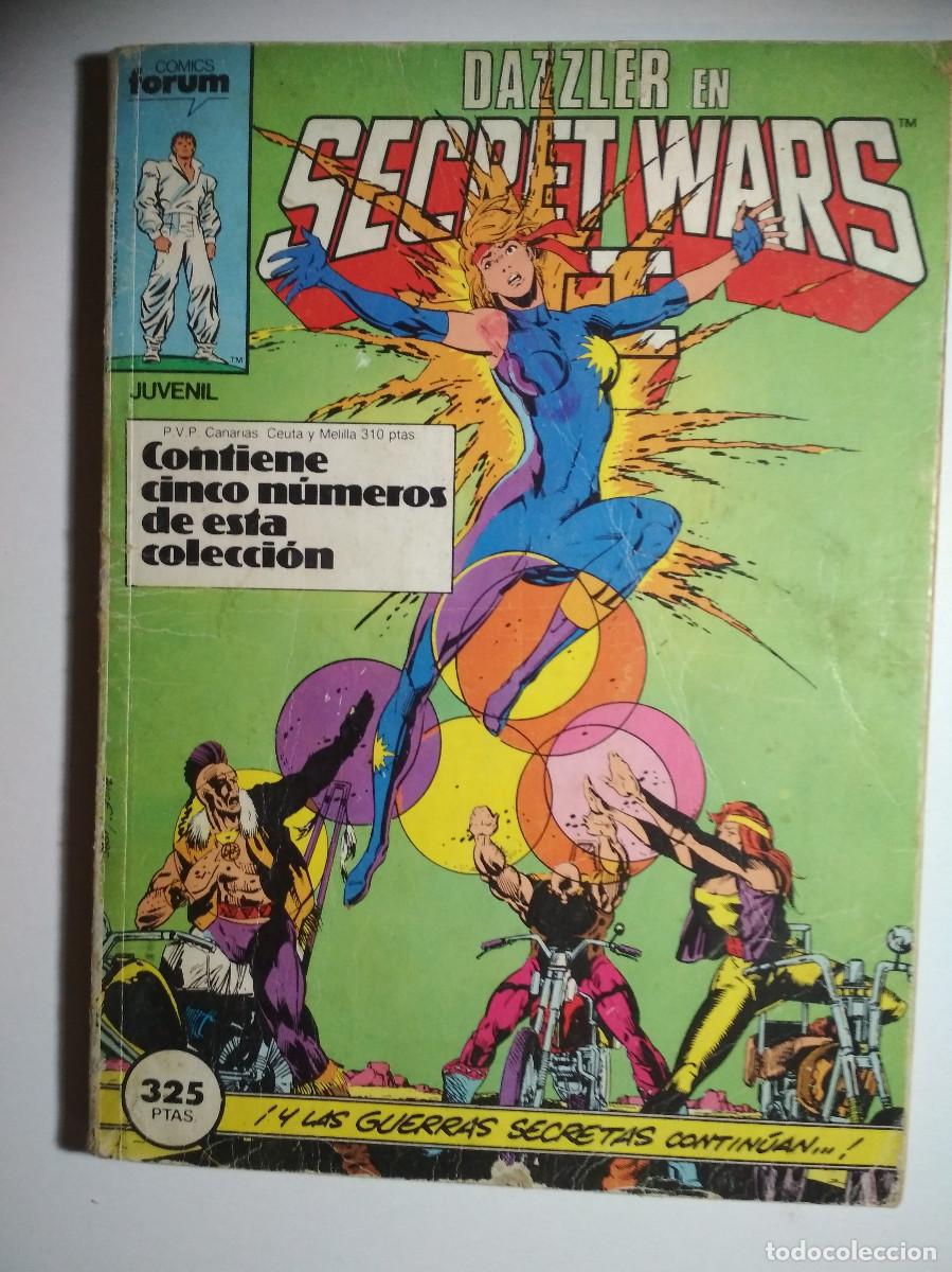 C&oacute;mics: Comic retapado