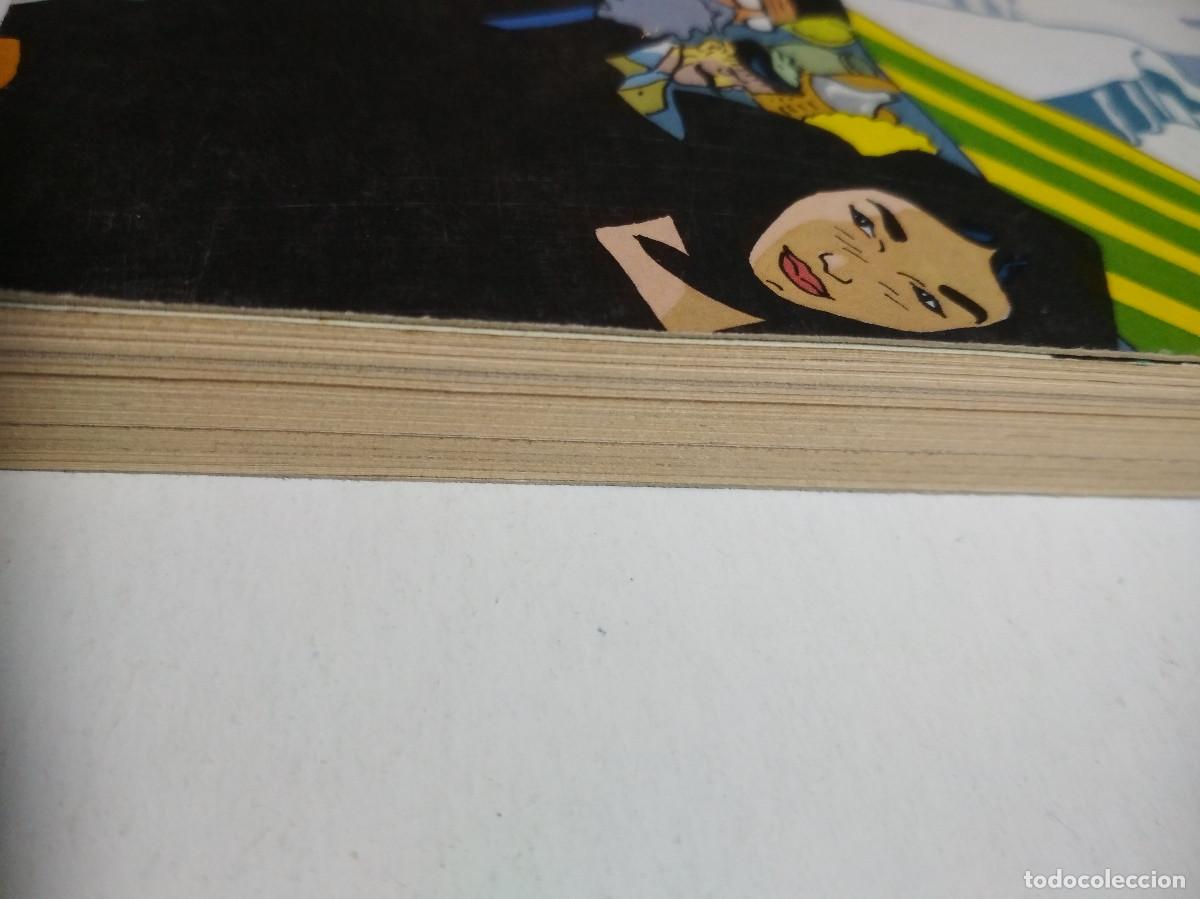 C&oacute;mics: Comic Cairo retapado - Foto 2