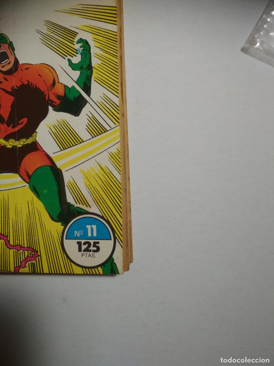 C&oacute;mics: Retapado Iron man retro - Foto 2