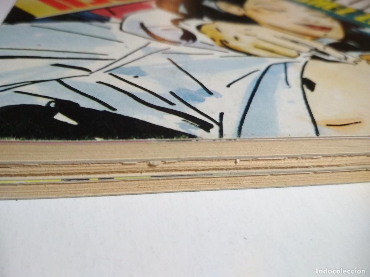 C&oacute;mics: Retapado ochentero - comics retro - Foto 2