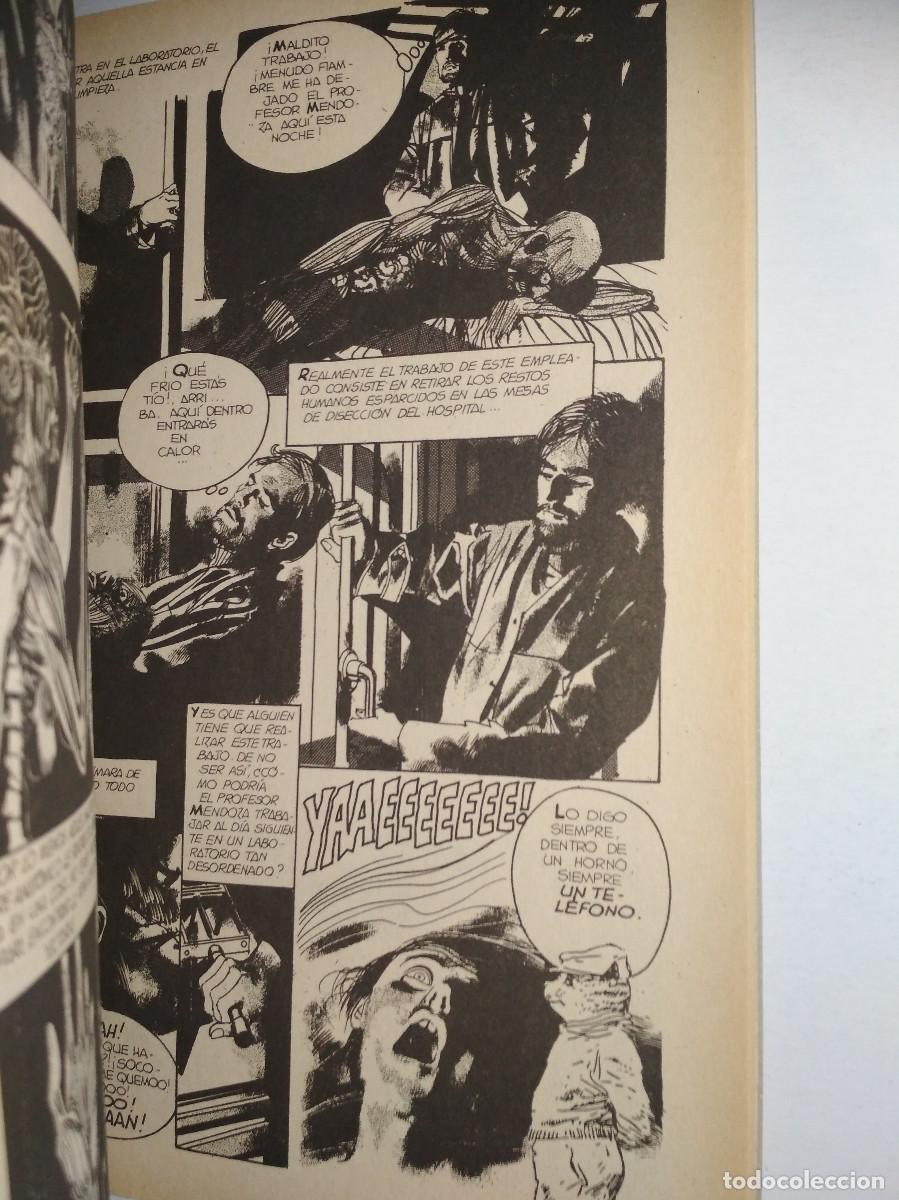 C&oacute;mics: Retapado ochentero - comics retro - Foto 4