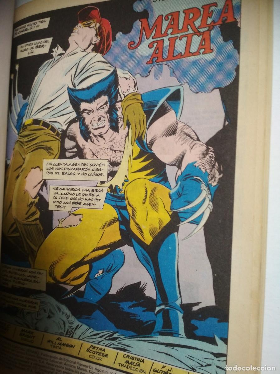 C&oacute;mics: retapado Marvel H&eacute;roes - Foto 2