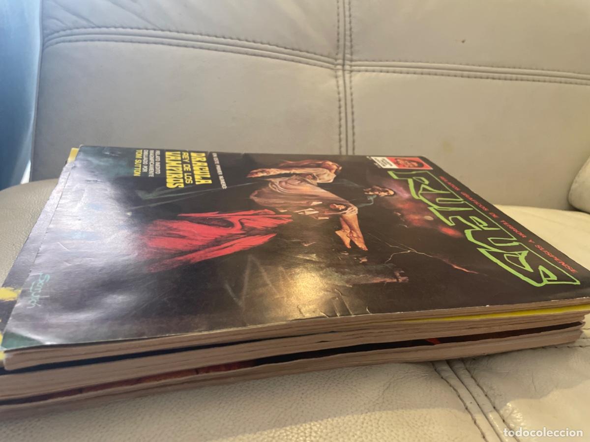 C&oacute;mics: RUFUS, n&uacute;mero 1 - Foto 3