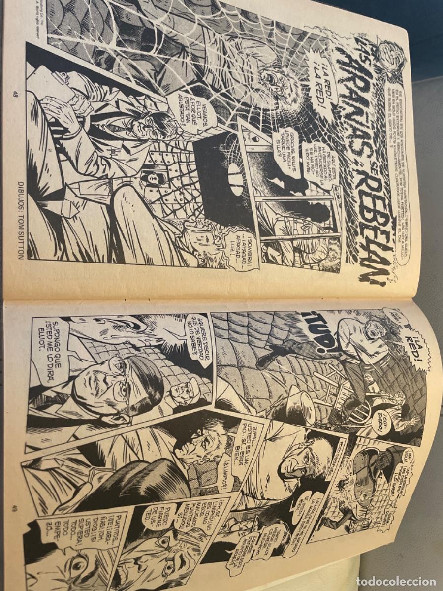 C&oacute;mics: RUFUS, n&uacute;mero 1 - Foto 4