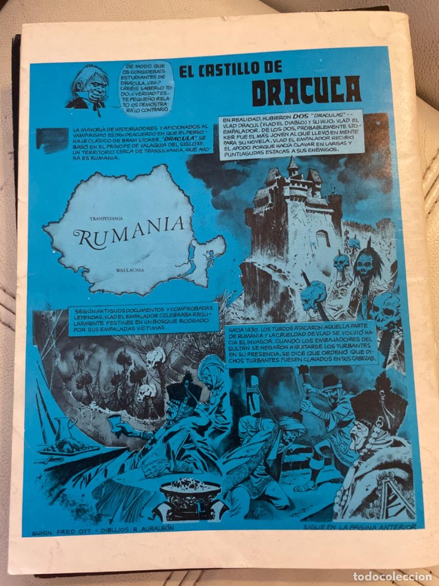 C&oacute;mics: RUFUS, n&uacute;mero 3 - Foto 4