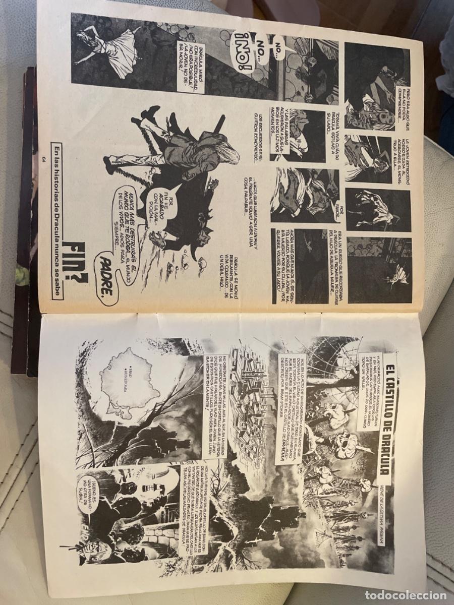 C&oacute;mics: RUFUS, n&uacute;mero 3 - Foto 5