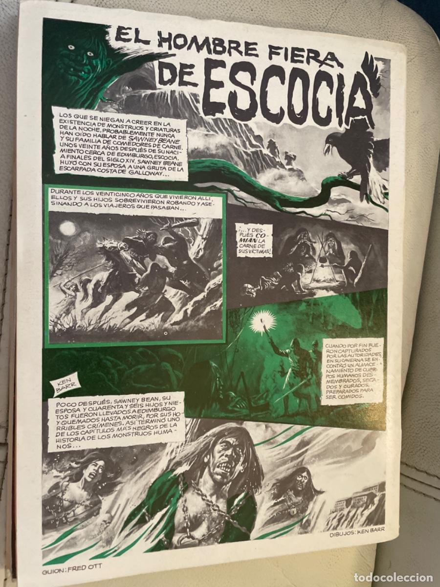 C&oacute;mics: RUFUS, n&uacute;mero 5 - Foto 3