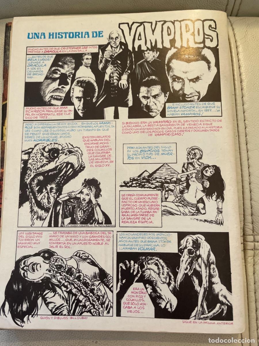 C&oacute;mics: Rufus, n&uacute;mero 6 - Foto 5