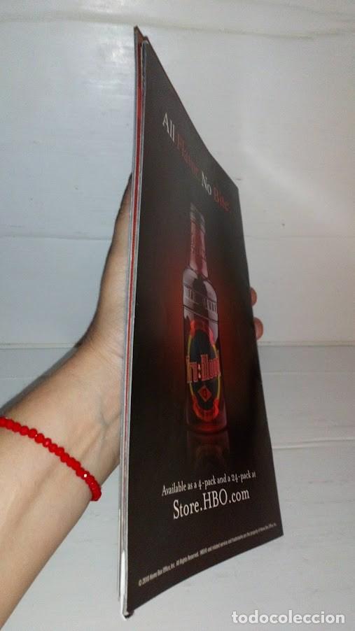 C&oacute;mics: Comic n&uacute;mero 1 y 2 IDW True Blood 2010 - Foto 5