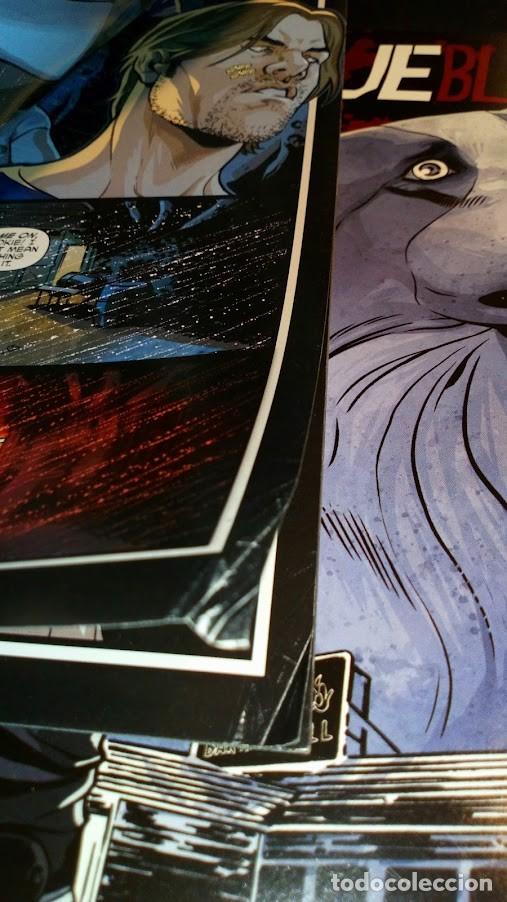 C&oacute;mics: Comic n&uacute;mero 1 y 2 IDW True Blood 2010 - Foto 9