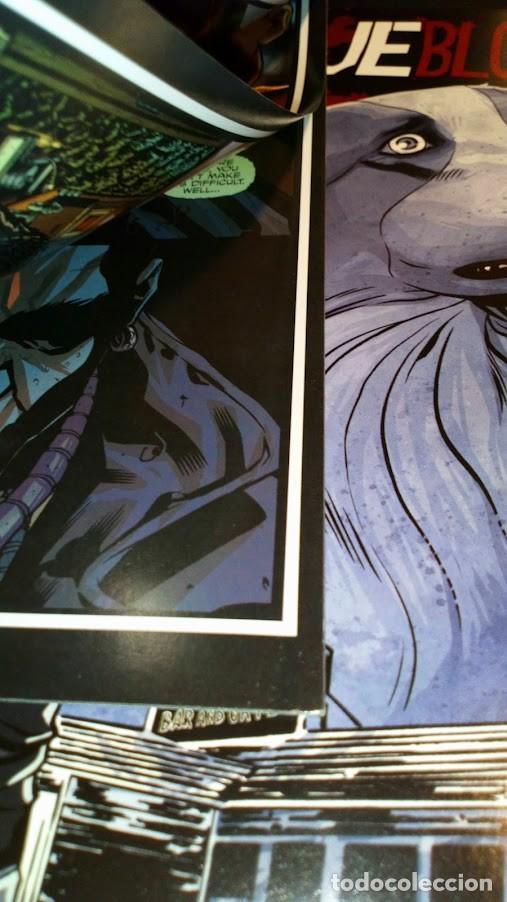 C&oacute;mics: Comic n&uacute;mero 1 y 2 IDW True Blood 2010 - Foto 11